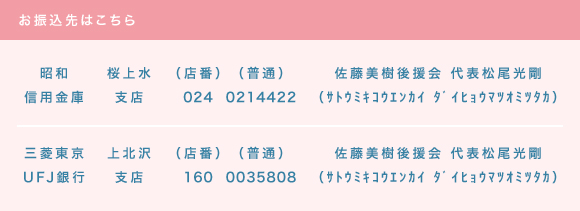 佐藤美樹